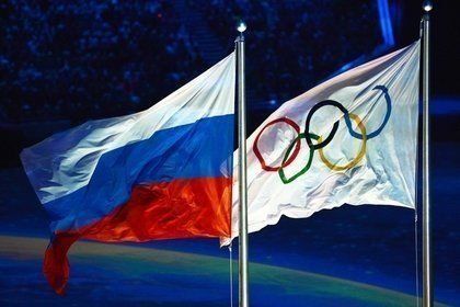 Международният олимпийски комитет няма да глоби хокеистите на Русия които