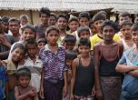 Заради кризата с рохингите външните министри от ЕС готвят санкции срещу мианмарски генерали