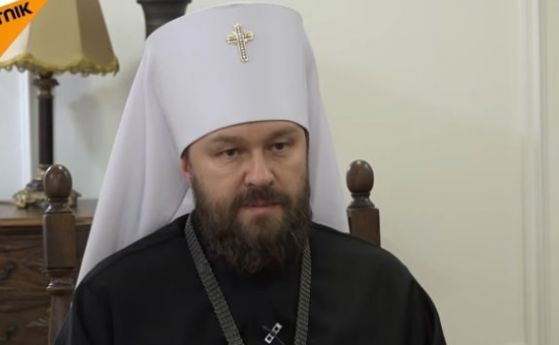 Проблемът на непризнатата Македонска православна църква трябва да се решава