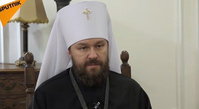 Проблемът на непризнатата Македонска православна църква трябва да се решава