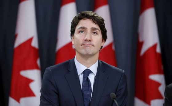 Канада планира да приеме около 1 милион мигранти до 2020 г.