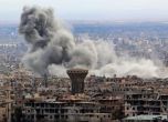Русия обвини сирийските бунтовници, че нападат силите на Асад въпреки примирието