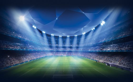 Eвропейската футболна централа УЕФА наложи сериозни промени във формата на