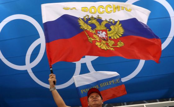  Обвиниха МОК за замитане на допинг абсурда с Русия 