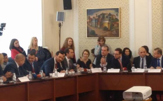 Гинка Върбакова в парламента: А как може 28-годишна жена от Крушовица да купи Техноимпекс?