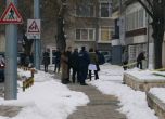 Откриха убит мъж пред сградата на Областната управа в Пловдив (обновена)