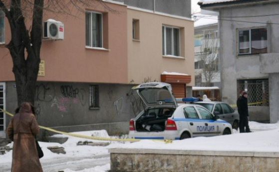 Убитият в Пловдив бил ликвидиран, докато крадял фарове от кола