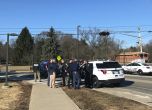 Отново стрелба в САЩ: Двама са убити в университет в Мичиган