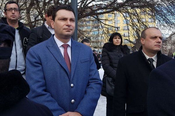 Преди 140 години, на 3 март 1878 г., в малкото