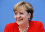 Германският президент предлага Меркел отново за канцлер