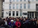 Таксиджии и агитки на шествие в Пловдив за освобождаването на д-р Димитров
