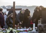 Политическа криза в Словакия след убийството на журналиста Ян Куцияк