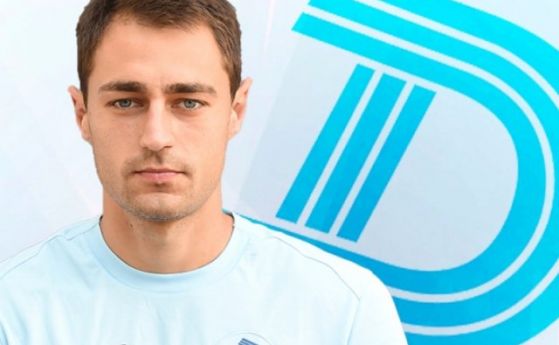 Футболистът на Дунав Васил Шопов нападна словесно собствениците на двата ни