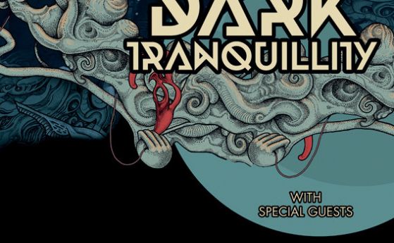 Швейцарската банда Miracle Flair ще открие концерта на Dark Tranquillity в София