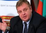 Няма да приемат оставката на Теменужка Петкова, обяви Каракачанов