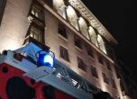 Евакуираха хотел 'Шератон' в София заради дим