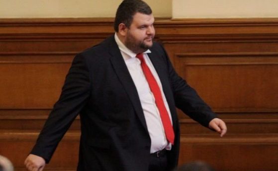 Депутатите отхвърлиха ветото върху закона на Пеевски за КТБ