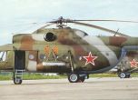 Руски хеликоптер се разби в Чечения, двама загинаха