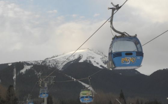 Юлен: Ски зона Банско е проверявана 17 години, спечелихме 54 дела
