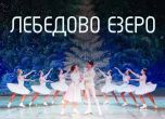 Руският балет на лед ще ни радва и тази зима с "Лебедово езеро"