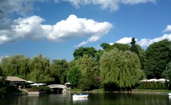 ПУП на Борисовата градина ще бъде приет до края на годината