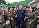 Севернокорейските медии мълчат за срещата на Тръмп с Ким Чен-ун