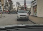 Те са сред нас: Как да (не) се шофира в София (снимка)