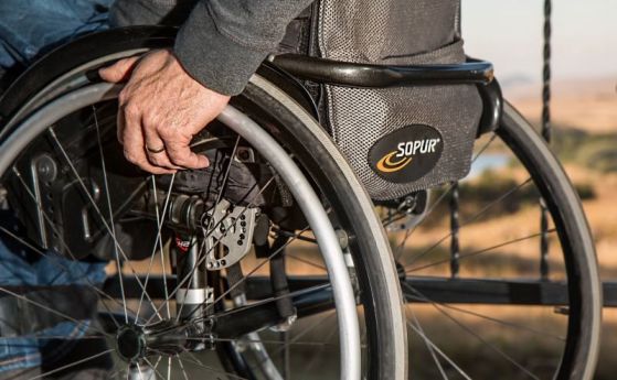 Хората с увреждания ще получават по нов ред медицински изделия
