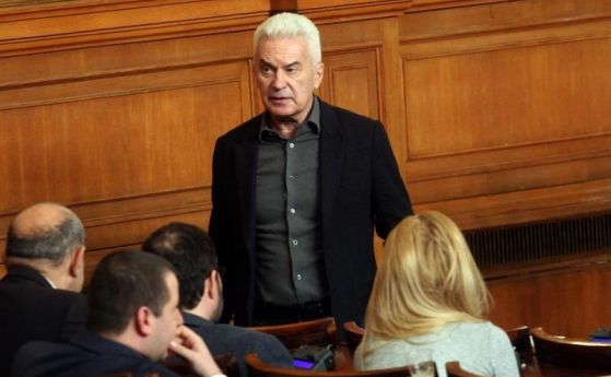 Сидеров обиди в ефир журналиста Горан Благоев: Още ли е водещ на "Вяра и общество"?