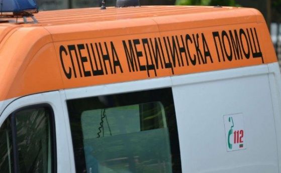 6 годишен мъж от Гоце Делчев почина при катастрофа в река