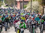 Седмият 'Байк и рън за Чепън' става част от Българските колоездачни серии