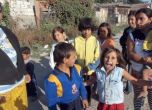 Седем посланика на Швейцария ще посетят ромите в 'Столипиново'