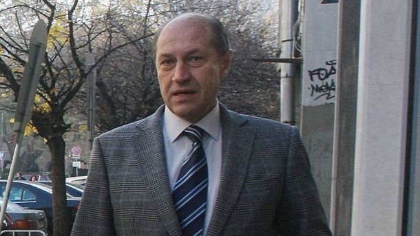 Парламентът прекрати предсрочно мандата на Георги Гатев като зам.-председател на Националното бюро