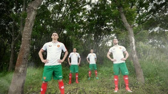 Националният отбор на България запази 40-ото си място в света
