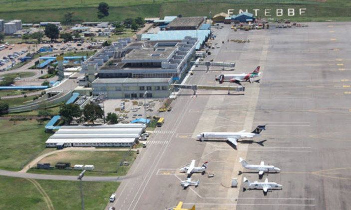 Българска стюардеса загина на международното летище в столицата на Уганда,