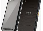 CAT S41 – SMART телефон с HARD функционалности