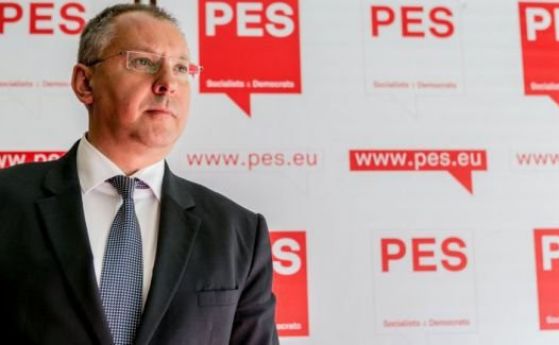 Станишев: Социалистите спечелиха важна битка за бюджета на ЕС, но войната не е приключила