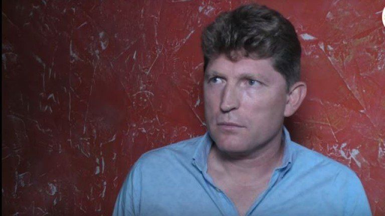Главният мениджър на ЦСКА Стойчо Стоилов отговори на атаките на
