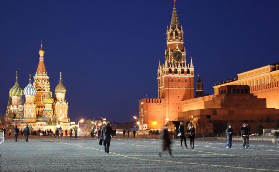 Кремъл отвърна на удара: Гони 23 британски дипломати, закри консулство