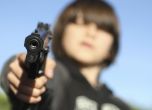 9-годишно дете застреля сестричката си заради видео игра