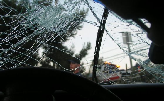 20 българи пострадаха при катастрофа с автобус в Египет