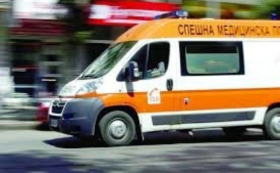 Възрастна жена почина след инцидент с градския транспорт във Варна  
Инцидентът
