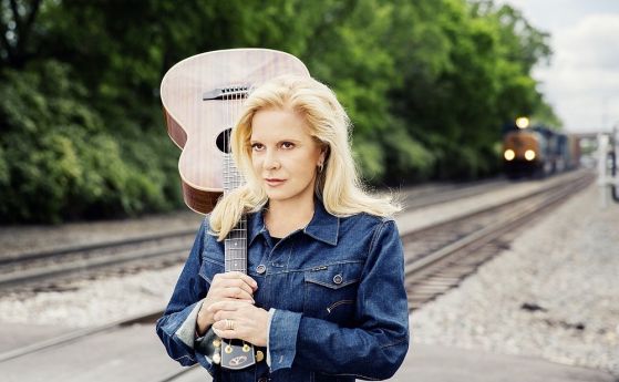 На 16 март Силви Вартан даде начало на последното за