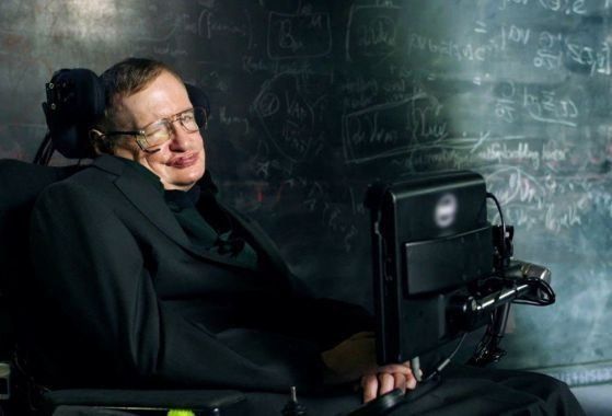 Прахът на световноизвестния британски физик Стивън Хокинг ще бъде положен