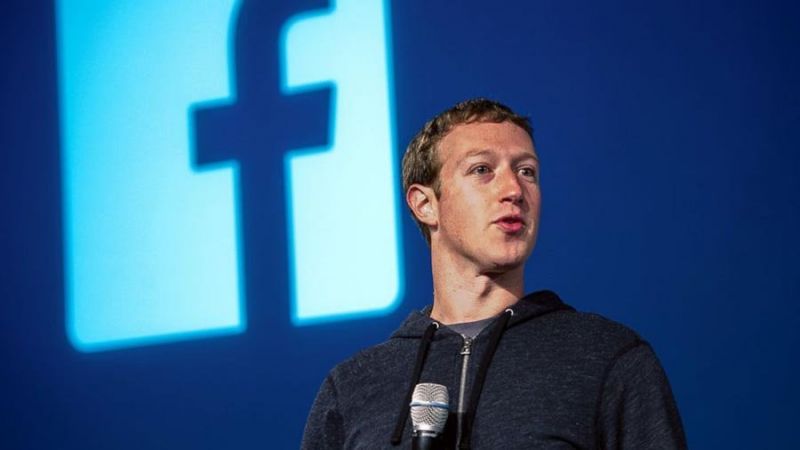 Собственикът на Фейсбук Марк Зукърбърг е извикан да даде показания