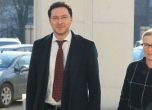 Спецсъдът разпитва свидетели по делото срещу бившия външен министър Даниел Митов