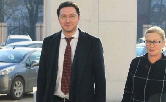 Спецсъдът разпитва свидетели по делото срещу бившия външен министър Даниел Митов