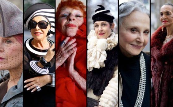 Мода за напреднали: специални събития на София филм фест показват най-интересното от света на модата