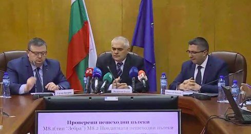 Прокуратурата и МВР поставиха на кметовете в страната срок до