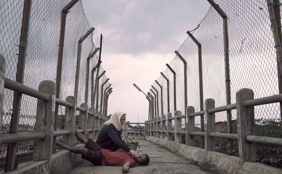 Индонезийският бисер "Табула Раса" с премиера днес в Дома на киното
